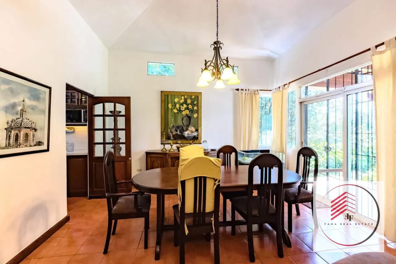 📍san Jose Pinula Hacienda San Angel Bonita Casa en Venta — Casa en Venta en San José Pinula, Guatemala, Ciudad — foto 8 de 10