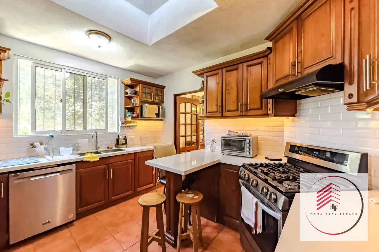 📍san Jose Pinula Hacienda San Angel Bonita Casa en Venta — Casa en Venta en San José Pinula, Guatemala, Ciudad — foto 9 de 10