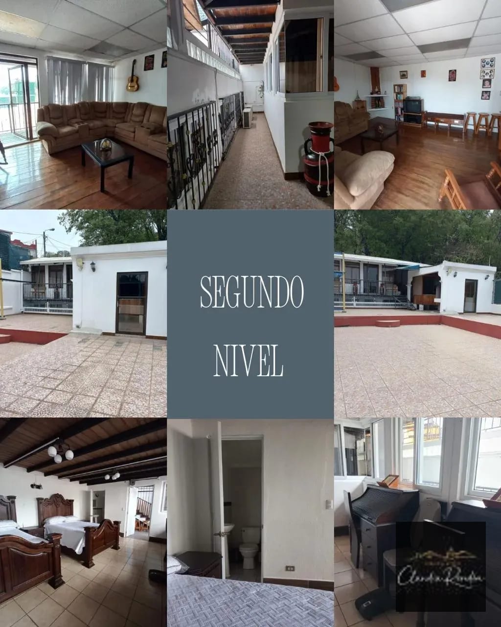 Casa en venta, San Cristobal, Mixco, Guatemala — Casa en Venta en Zona 8 Mixco, Guatemala, Ciudad — foto 9 de 10