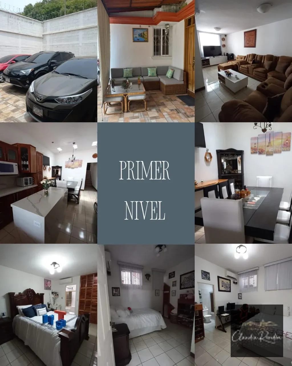 Casa en venta, San Cristobal, Mixco, Guatemala — Casa en Venta en Zona 8 Mixco, Guatemala, Ciudad — foto 4 de 10