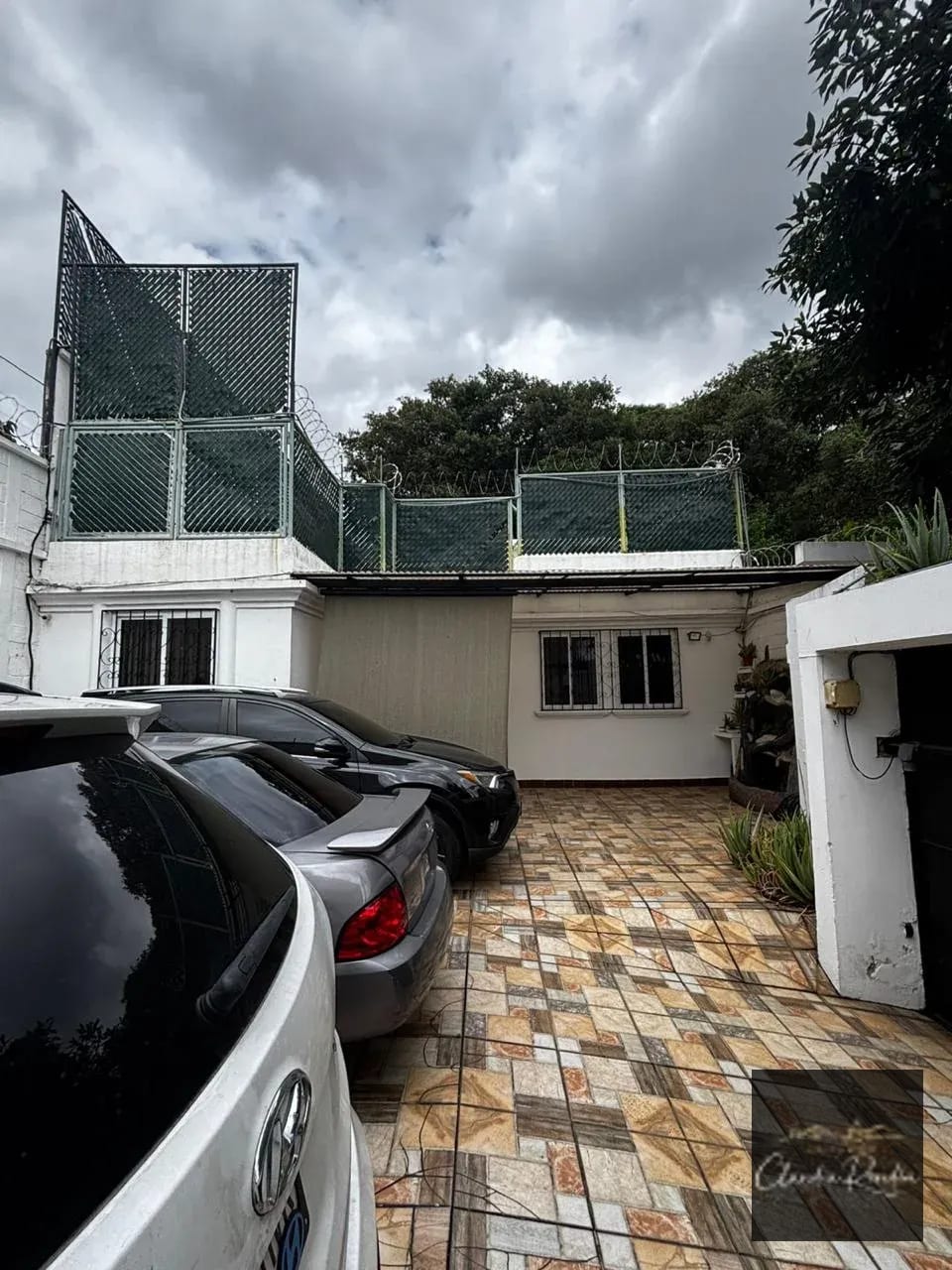 Casa en venta, San Cristobal, Mixco, Guatemala — Casa en Venta en Zona 8 Mixco, Guatemala, Ciudad — foto 8 de 10