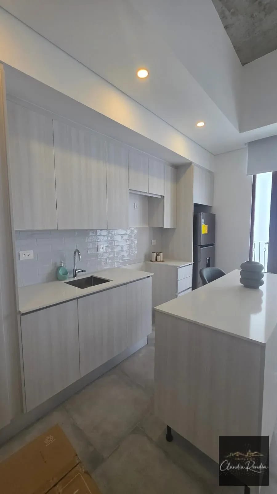 RENTA 1 habitación, Antares de Cayalá — Apartamento en Alquiler en Antares de Cayalá, Zona 16, Guatemala, Ciudad — foto 1 de 10