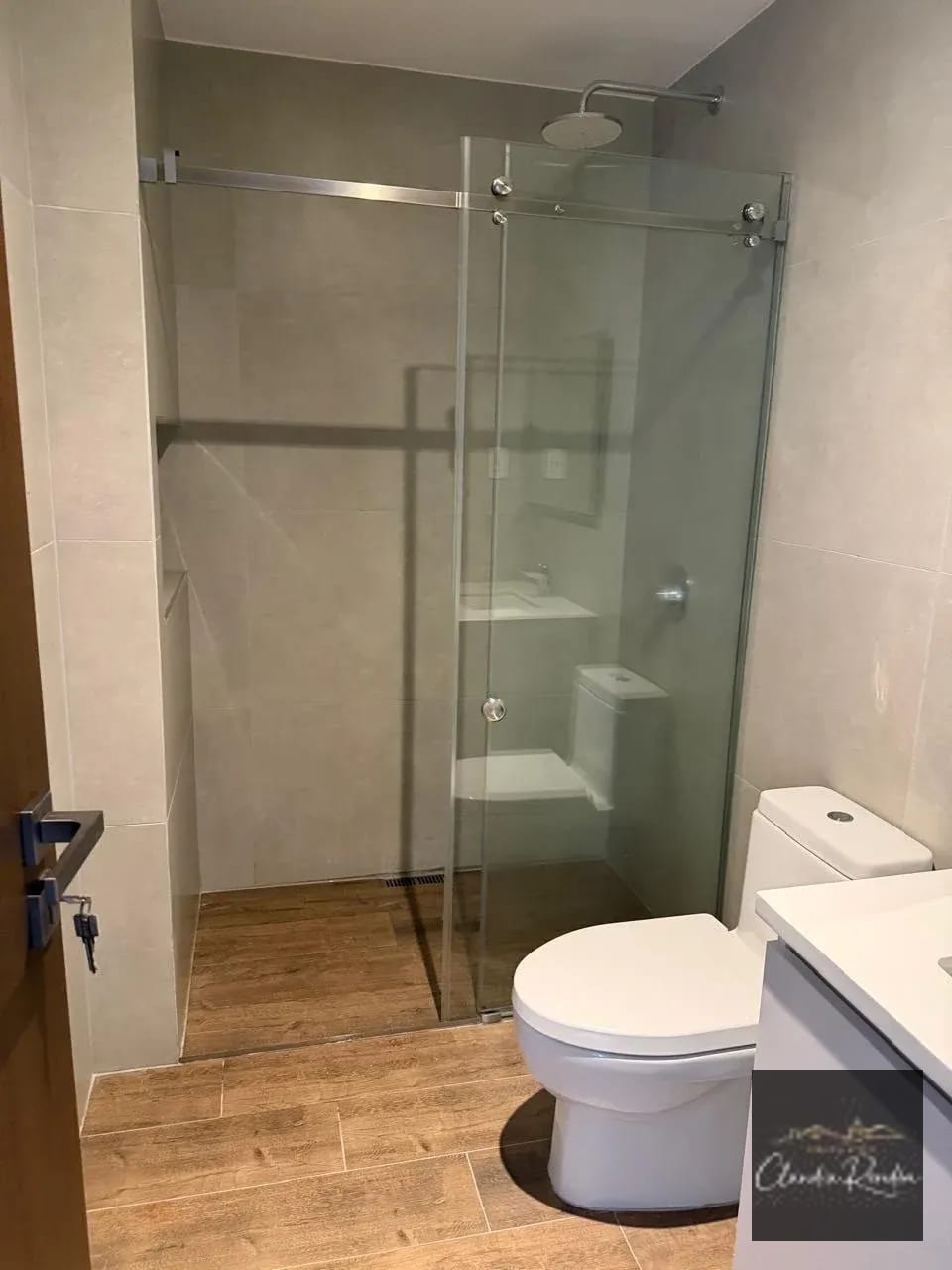 Apartamento en renta, Gaura zona 15 — Apartamento en Alquiler en Gaura, Zona 15, Guatemala, Ciudad — foto 1 de 8