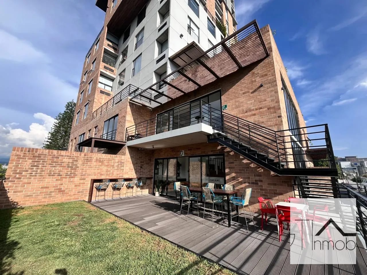 Apartamento en venta en MIRA zona 10 — Apartamento en Venta en Ciudad Vieja, Zona 10, Guatemala, Ciudad — foto 3 de 15