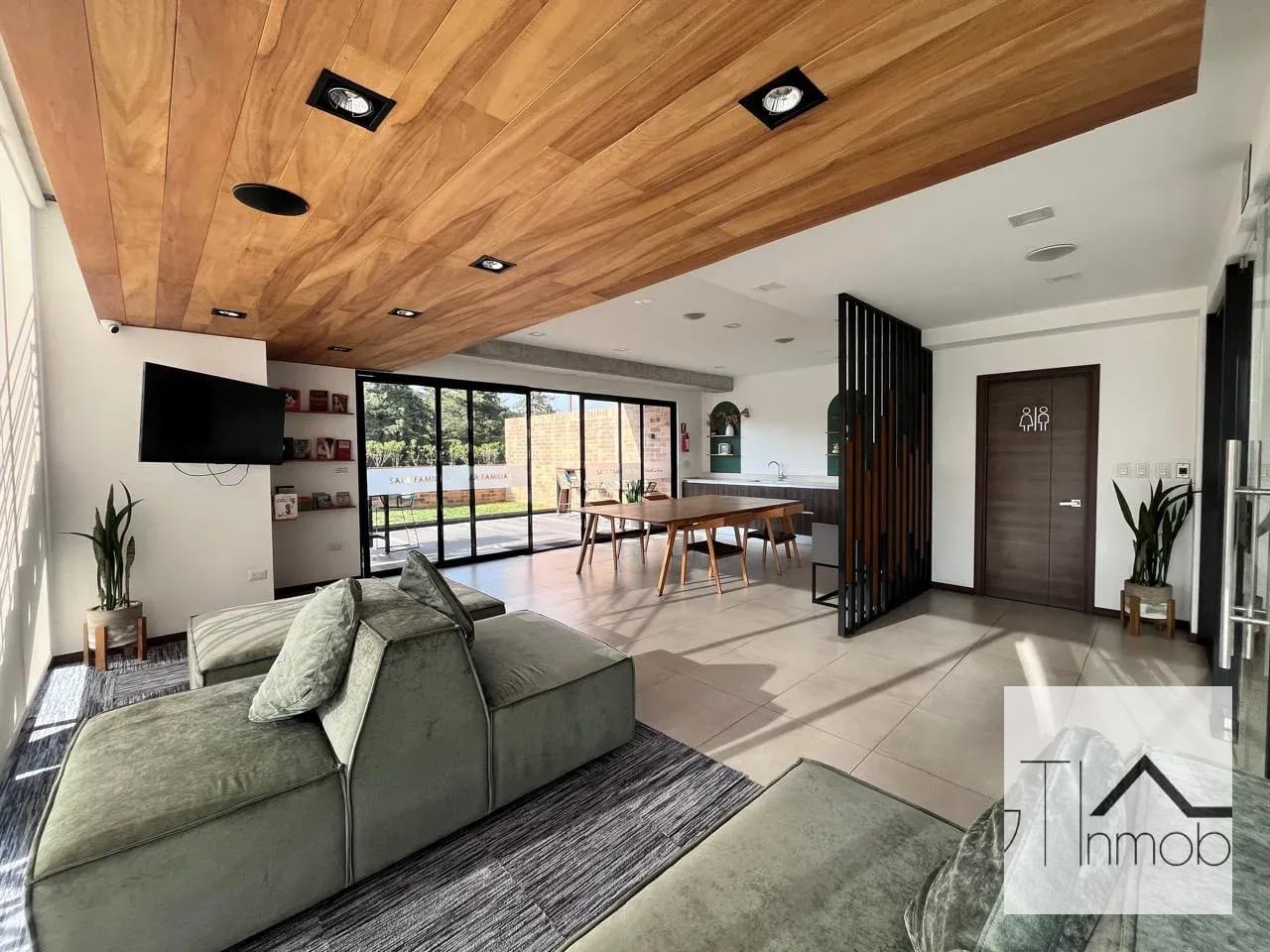 Apartamento en venta en MIRA zona 10 — Apartamento en Venta en Ciudad Vieja, Zona 10, Guatemala, Ciudad — foto 4 de 15