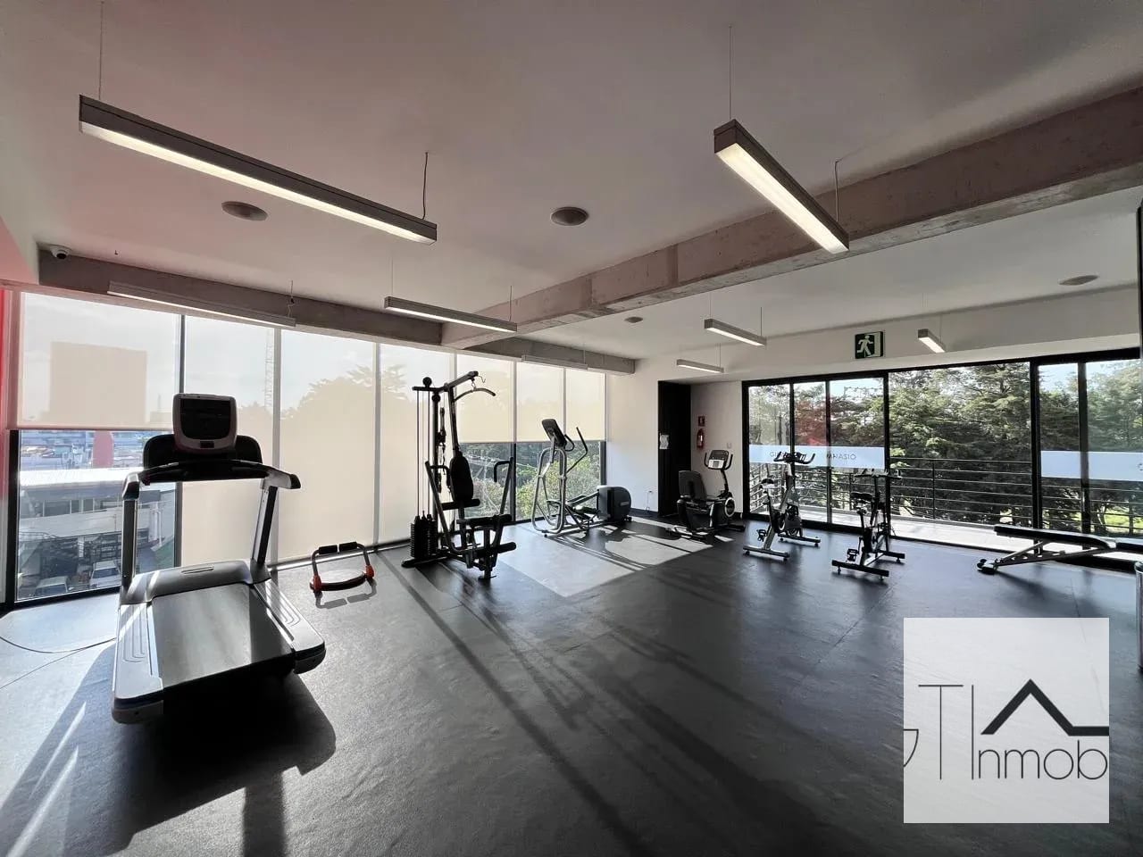 Apartamento en venta en MIRA zona 10 — Apartamento en Venta en Ciudad Vieja, Zona 10, Guatemala, Ciudad — foto 5 de 15