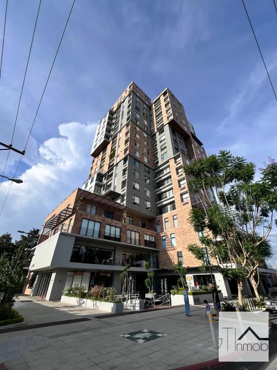 Apartamento en venta en MIRA zona 10 — Apartamento en Venta en Ciudad Vieja, Zona 10, Guatemala, Ciudad — foto 9 de 15