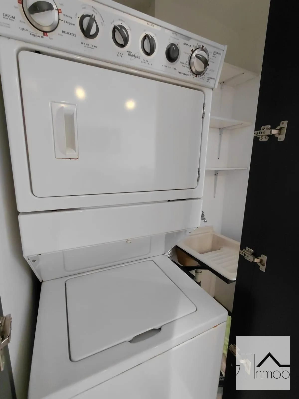 Amplio apartamento en venta, área de hospitales — Apartamento en Venta en Ciudad Vieja, Zona 10, Guatemala, Ciudad — foto 14 de 17