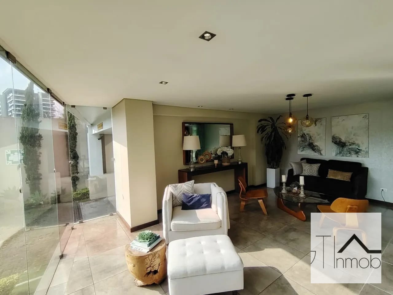 Amplio apartamento en venta en VH1 zona 15 — Apartamento en Venta en Agora 1501, Zona 15, Guatemala, Ciudad — foto 16 de 17