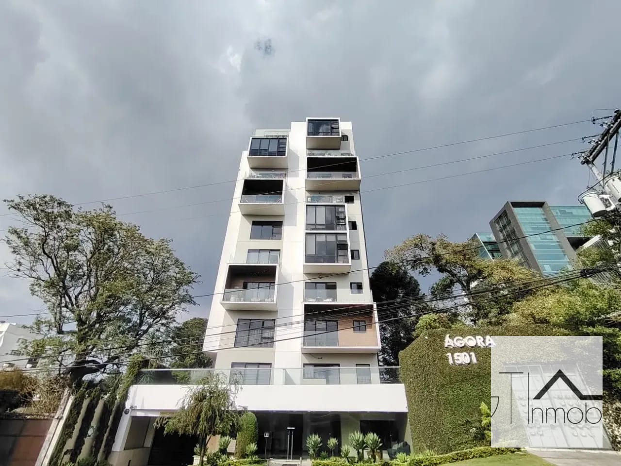 Amplio apartamento en venta en VH1 zona 15 — Apartamento en Venta en Agora 1501, Zona 15, Guatemala, Ciudad — foto 17 de 17