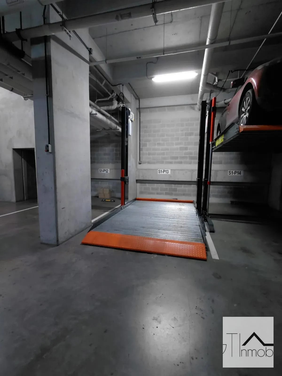 Renta apartamento en zona 5, Torre Asunción, de 2 niveles — Apartamento en Alquiler en Casa Asunción, Zona 5, Guatemala, Ciudad — foto 10 de 15