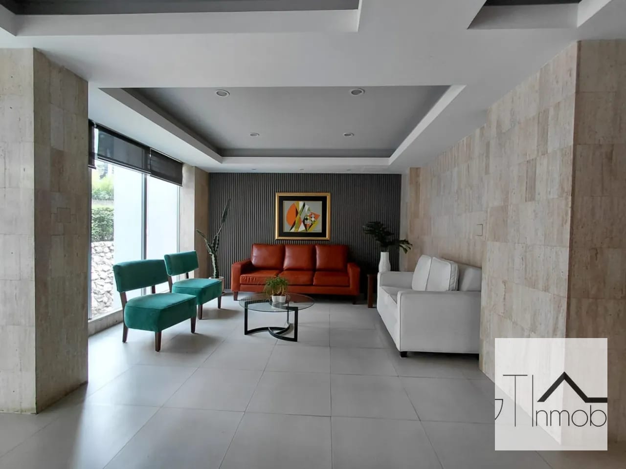Amplio apartamento en trebol de VH zona 15 — Apartamento en Alquiler en San Lázaro, Zona 15, Guatemala, Ciudad — foto 14 de 17