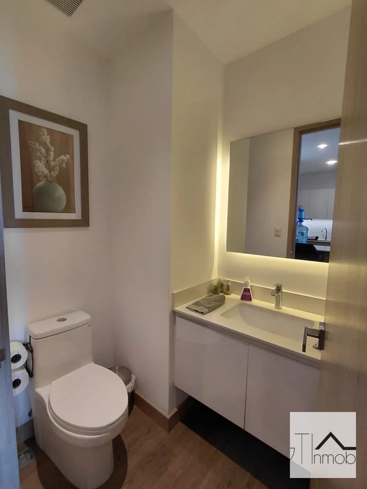 amplio apartamento zona 15 — Apartamento en Alquiler en Trivá, Zona 15, Guatemala, Ciudad — foto 7 de 17