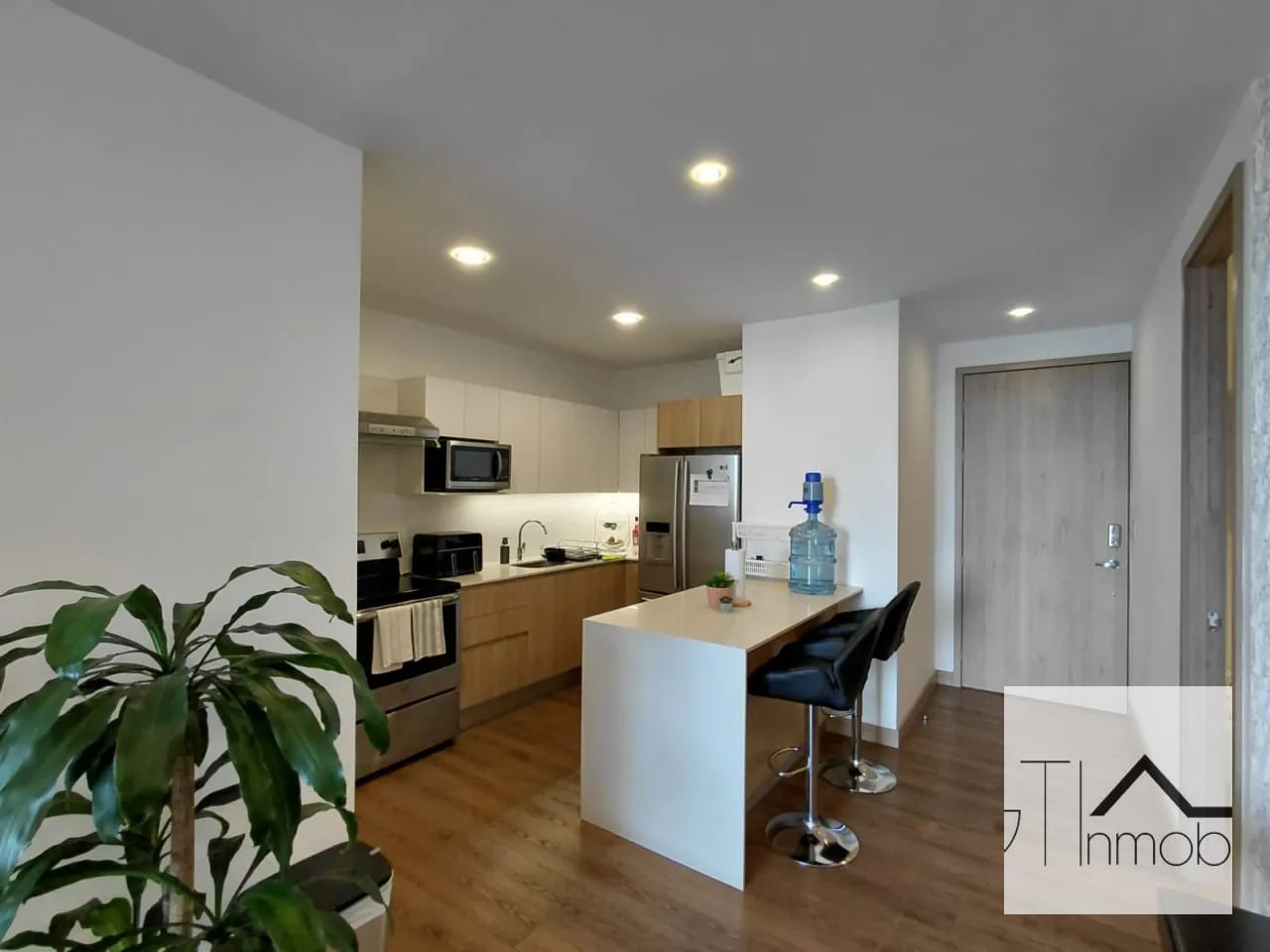 amplio apartamento zona 15 — Apartamento en Alquiler en Trivá, Zona 15, Guatemala, Ciudad — foto 10 de 17