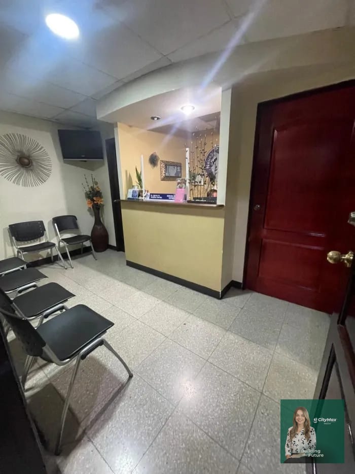 Clínica médica en renta zona 15 — Clínica en Alquiler en Multimedica, Zona 15, Guatemala, Ciudad — foto 1 de 9