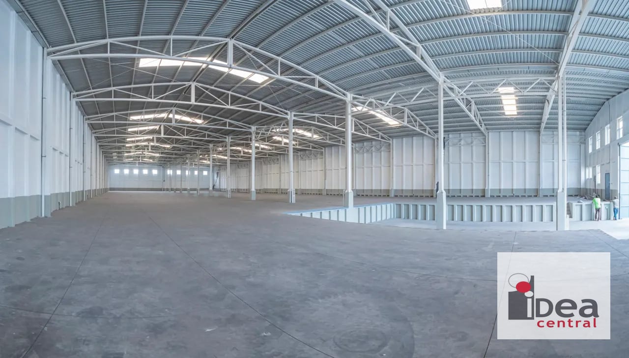 Renta de bodega Comercial Parque Industrial Los Volcanes — Bodega / Ofibodega en Alquiler en Palín, Escuintla — foto 6 de 6