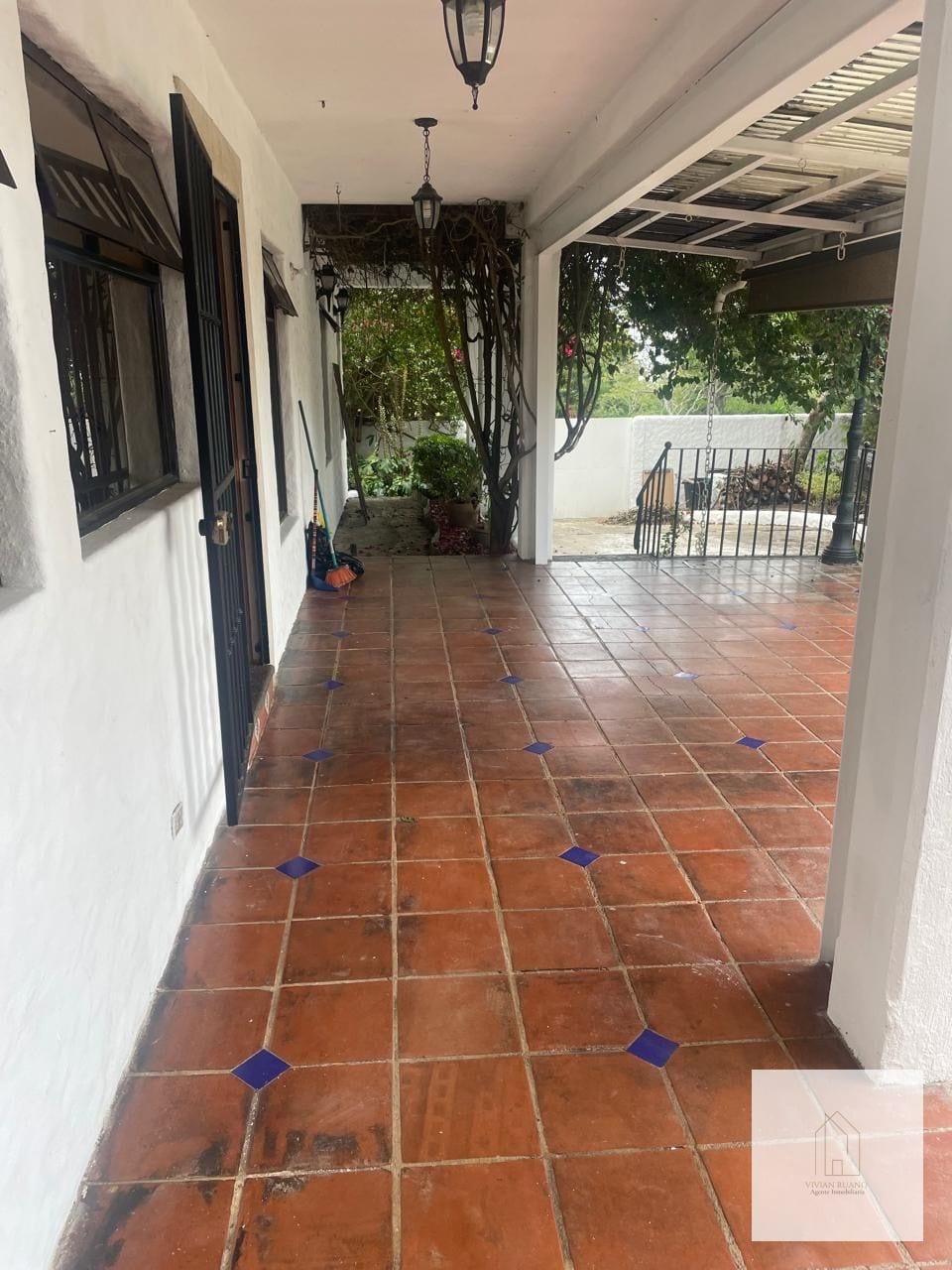 Casa en Venta km 20 Fraijanes — Casa en Venta en Fraijanes, Carretera a El Salvador, Guatemala, Ciudad — foto 9 de 10