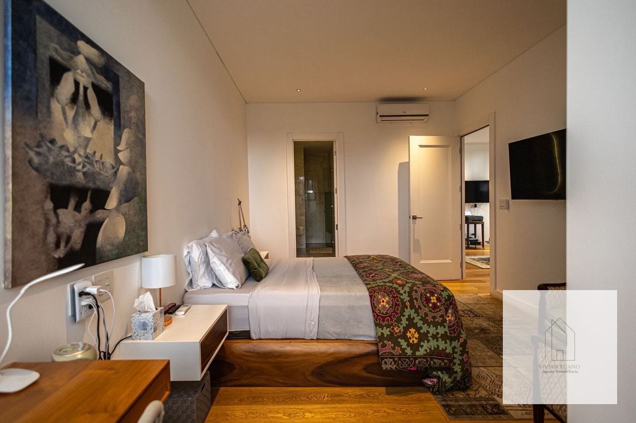 Espectacular Apartamento en Venta Oakland zona 10 — Apartamento en Venta en Oakland I, Zona 10, Guatemala, Ciudad — foto 4 de 10