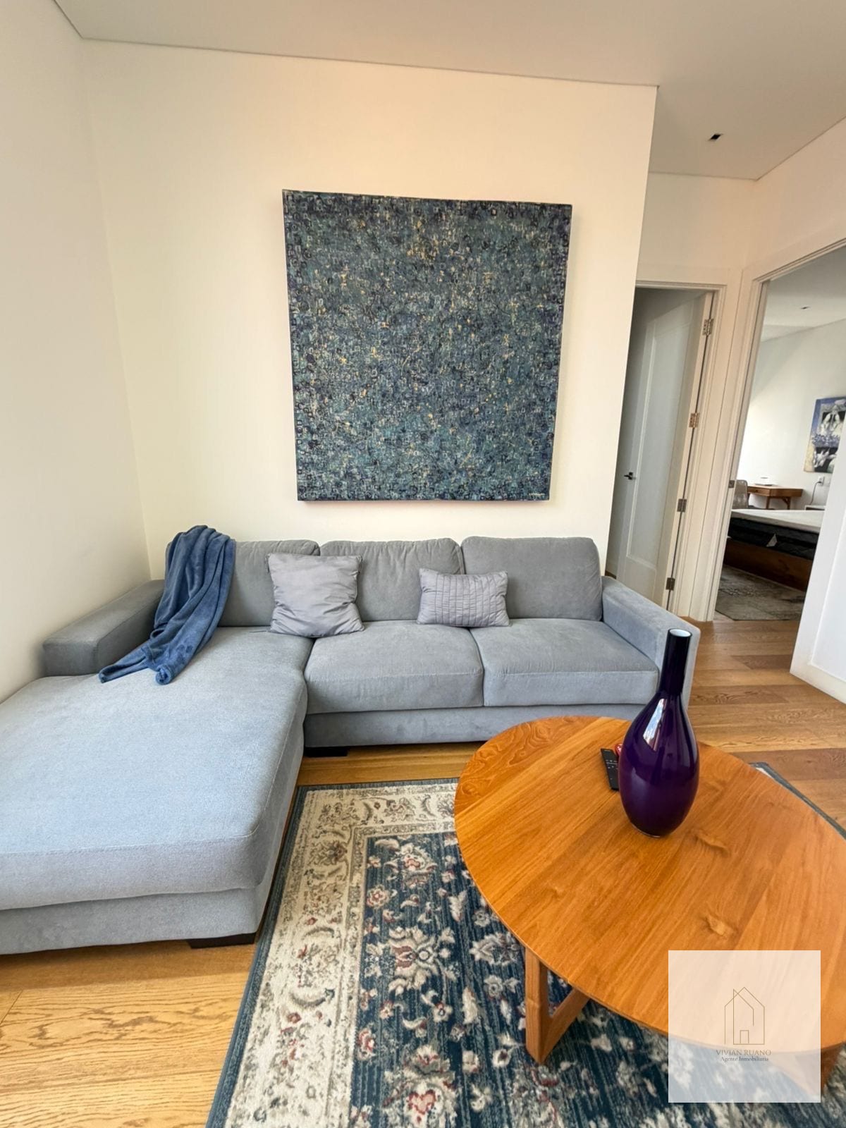 Espectacular Apartamento en Venta Oakland zona 10 — Apartamento en Venta en Oakland I, Zona 10, Guatemala, Ciudad — foto 6 de 10