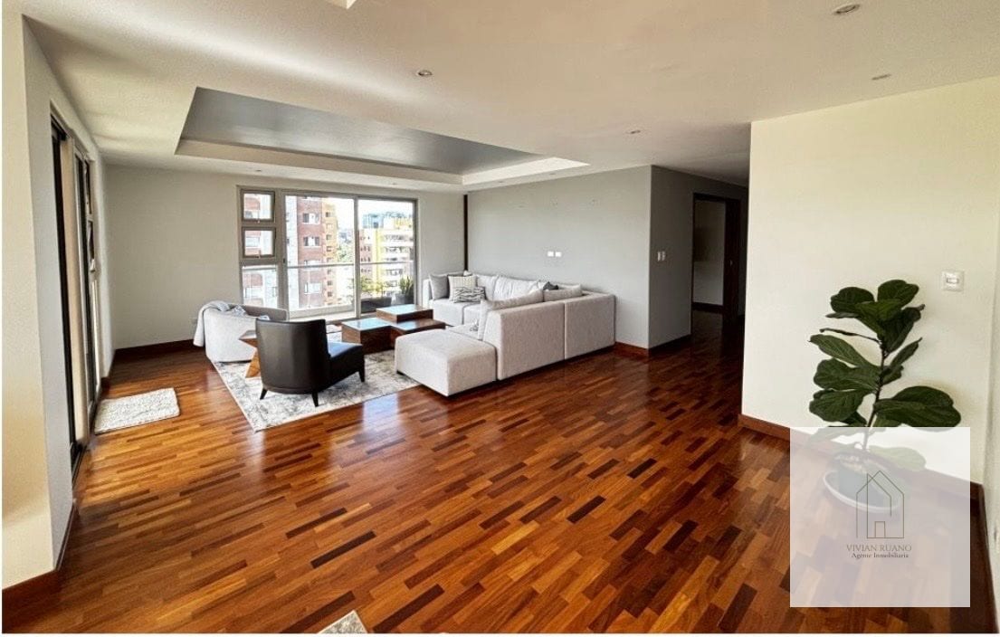 Lindo Apartamento en venta zona 14 — Apartamento en Venta en Zona 14, Guatemala, Ciudad — foto 2 de 6