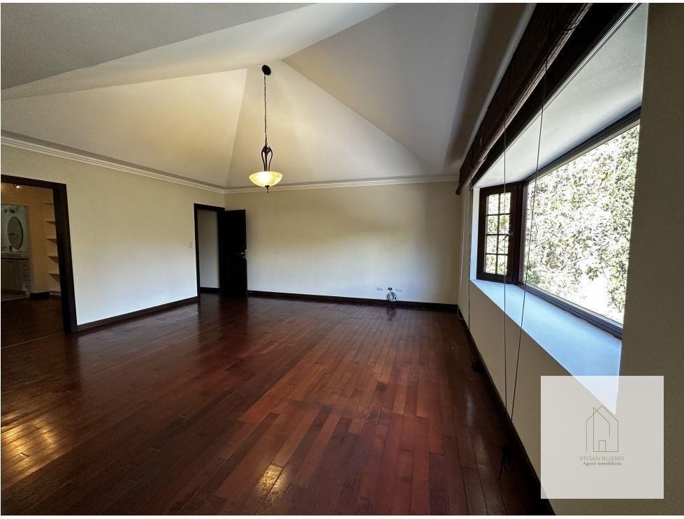 Linda Casa en Venta en condominio exclusivo dentro de San Jorge Muxbal — Casa en Venta en Carretera a El Salvador, Guatemala, Ciudad — foto 5 de 8