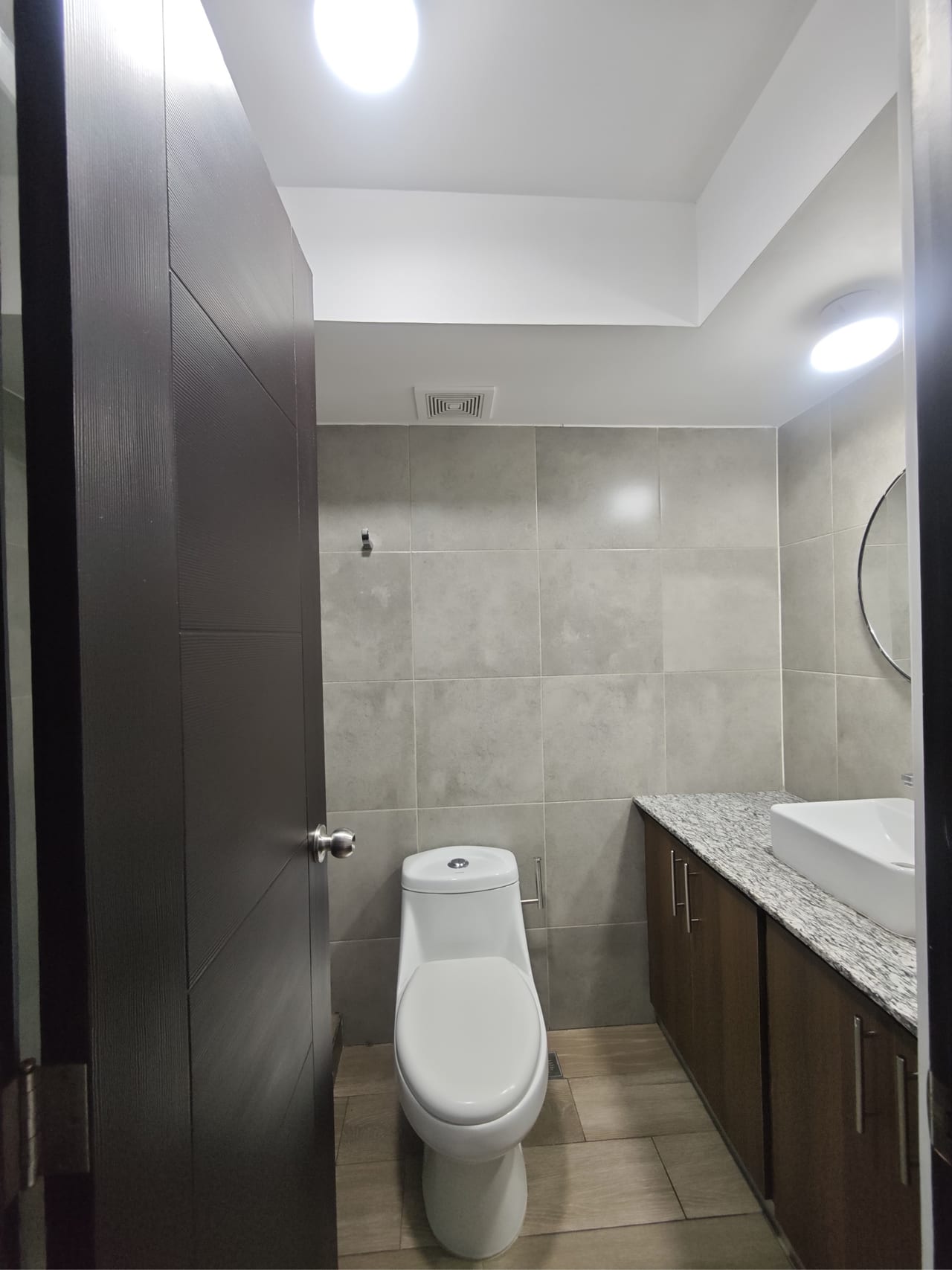 Venta de apartamento 3 Dormitorios | Nagano Zona 16 — Apartamento en Venta en Zona 16, Guatemala, Ciudad — foto 8 de 17