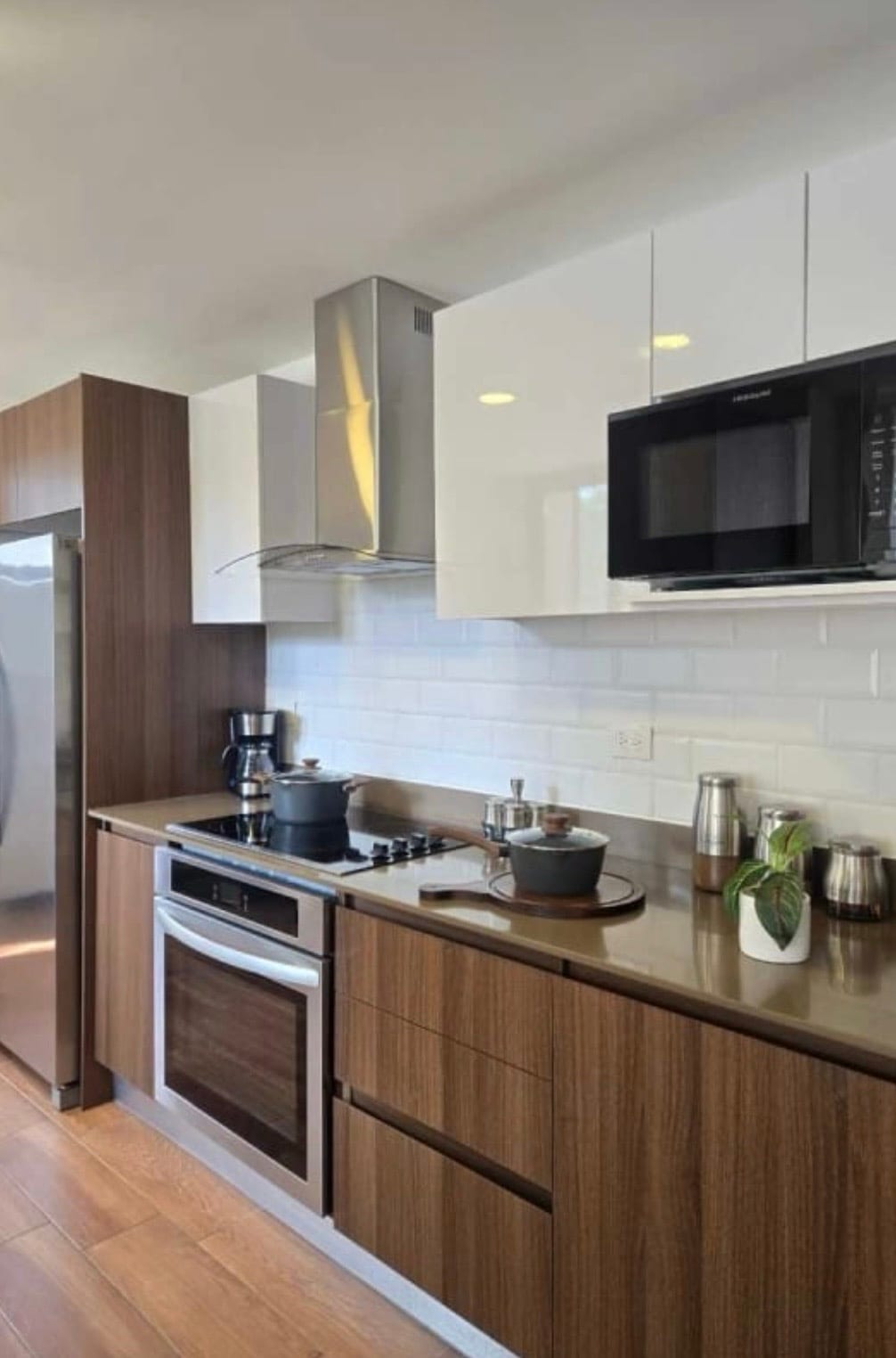 Apartamentos en Venta para estrenar en FORET Apartamentos | Zona 16 Kanajuyú — Apartamento en Venta en Zona 16, Guatemala, Ciudad — foto 3 de 13