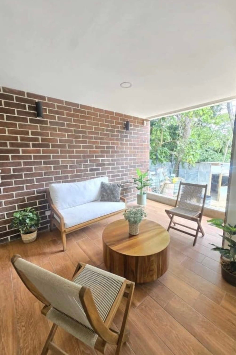 Apartamentos en Venta para estrenar en FORET Apartamentos | Zona 16 Kanajuyú — Apartamento en Venta en Zona 16, Guatemala, Ciudad — foto 4 de 13