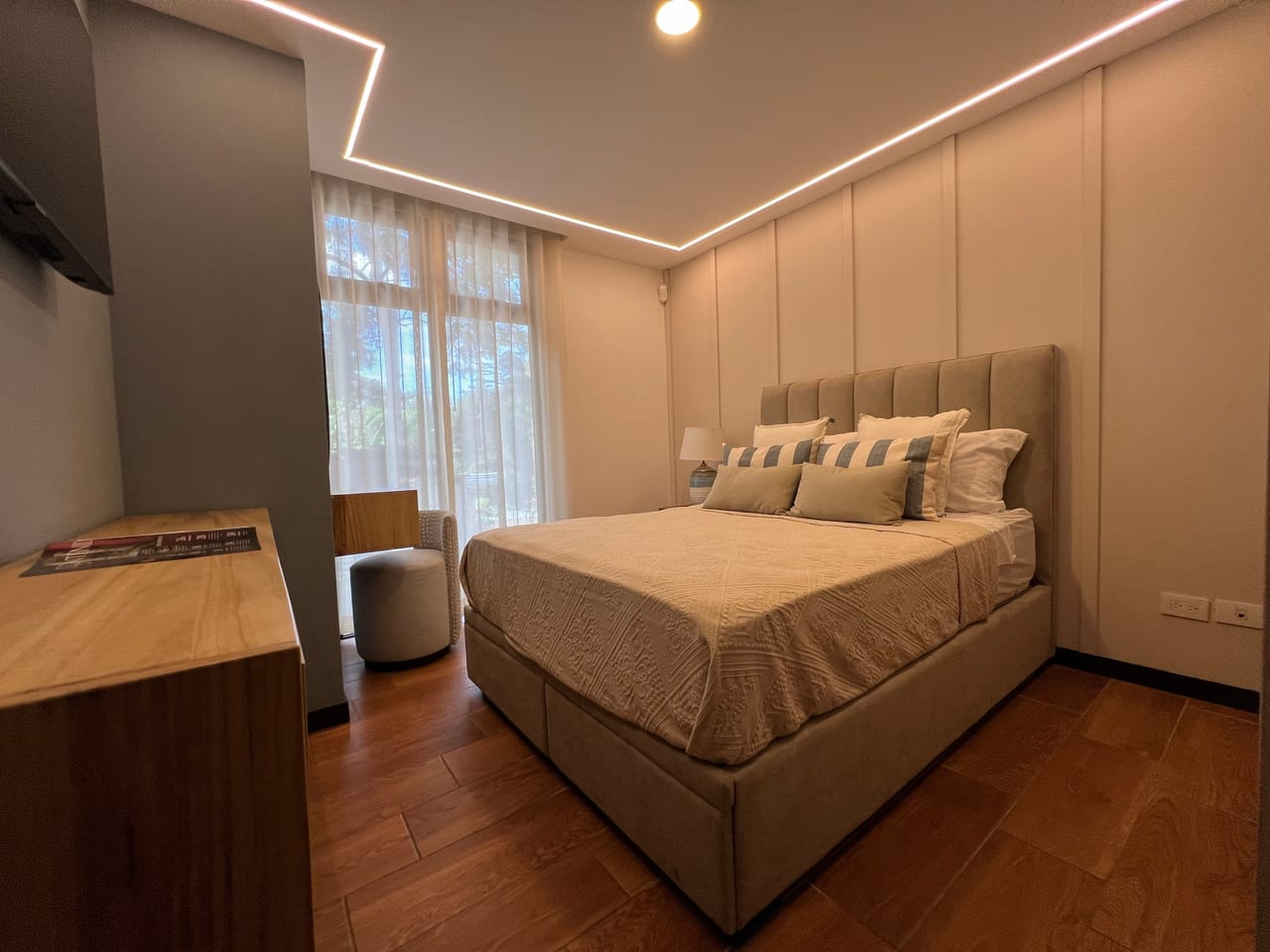 Apartamentos en Venta para estrenar en FORET Apartamentos | Zona 16 Kanajuyú — Apartamento en Venta en Zona 16, Guatemala, Ciudad — foto 6 de 13