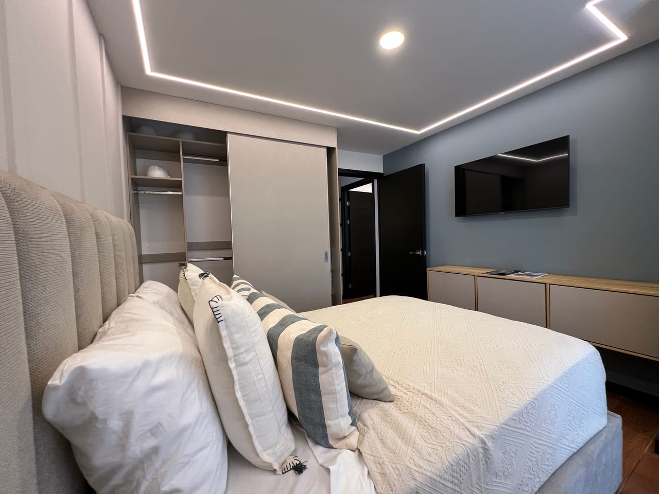 Apartamentos en Venta para estrenar en FORET Apartamentos | Zona 16 Kanajuyú — Apartamento en Venta en Zona 16, Guatemala, Ciudad — foto 7 de 13