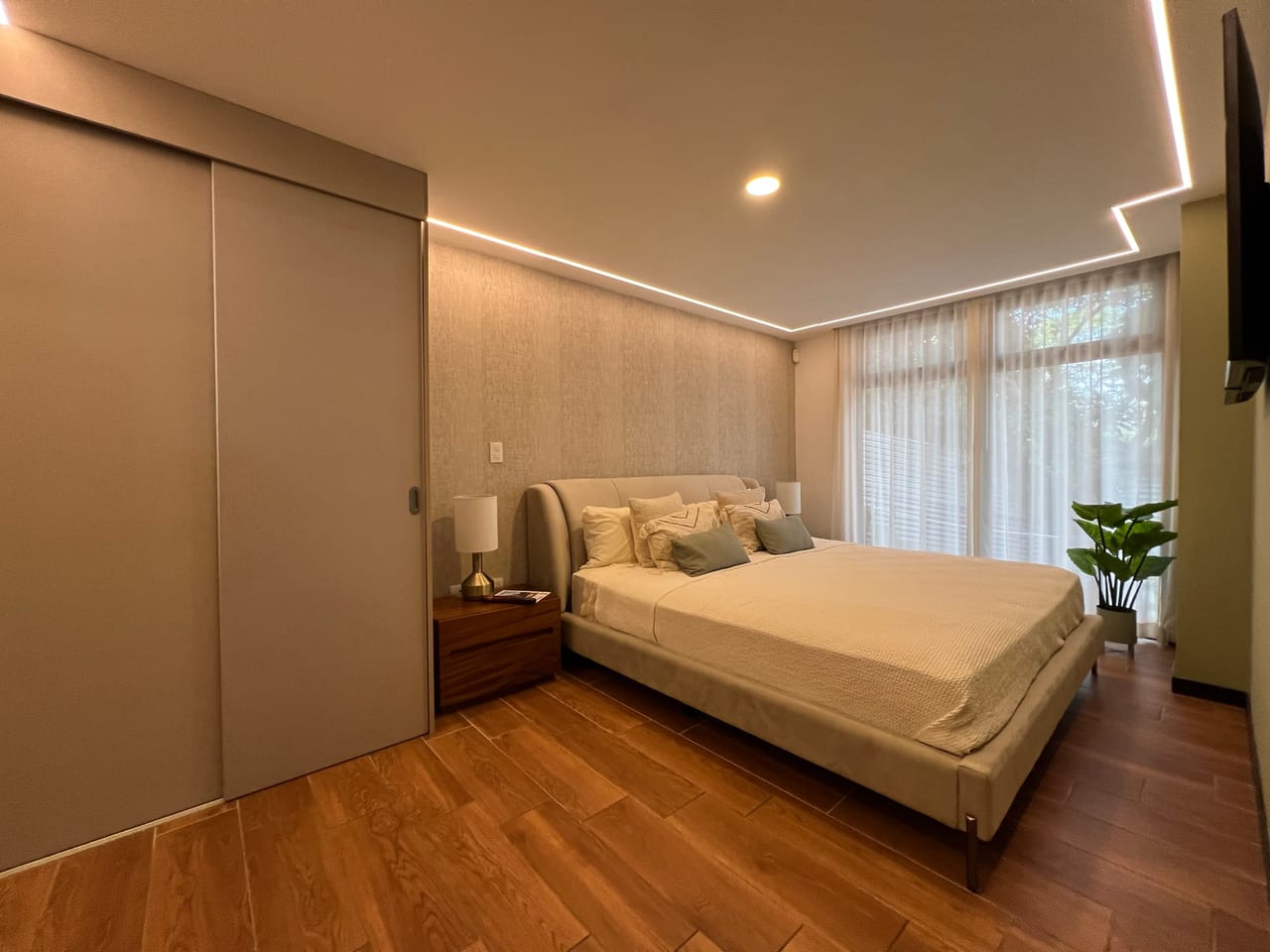 Apartamentos en Venta para estrenar en FORET Apartamentos | Zona 16 Kanajuyú — Apartamento en Venta en Zona 16, Guatemala, Ciudad — foto 8 de 13