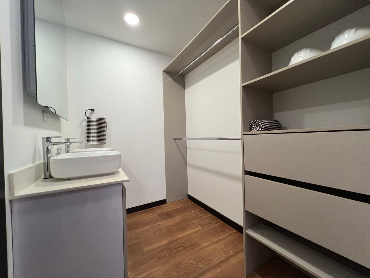 Apartamentos en Venta para estrenar en FORET Apartamentos | Zona 16 Kanajuyú — Apartamento en Venta en Zona 16, Guatemala, Ciudad — foto 9 de 13