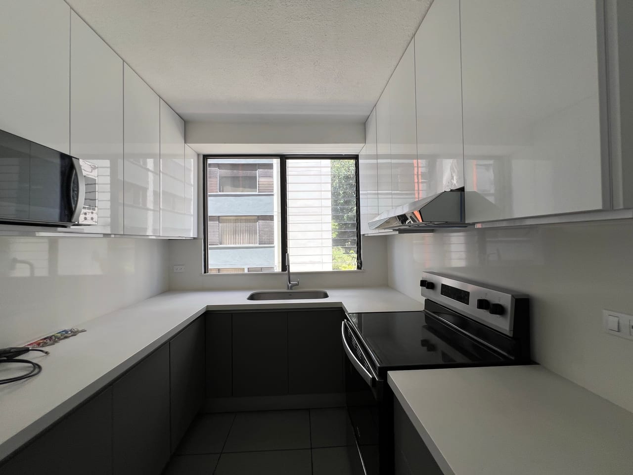 Venta amplio apartamento 3 Dormitorios | Moradas del Acueducto zona 10 — Apartamento en Venta en Moradas del Acueducto, Zona 10, Guatemala, Ciudad — foto 4 de 13