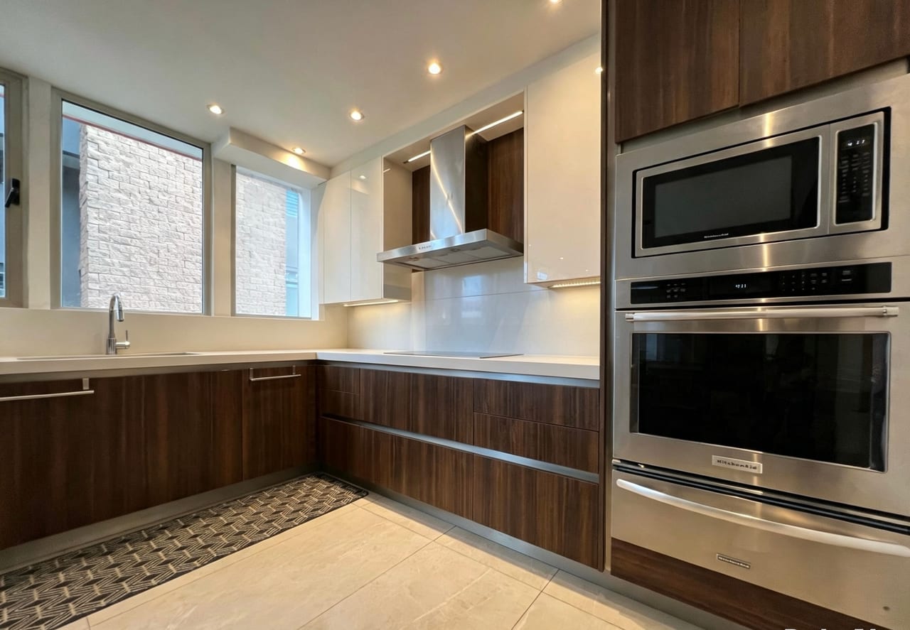 Venta amplio apartamento 3 Dormitorios | Avenida Las Américas Zona 14 — Apartamento en Venta en Zona 14, Guatemala, Ciudad — foto 4 de 16