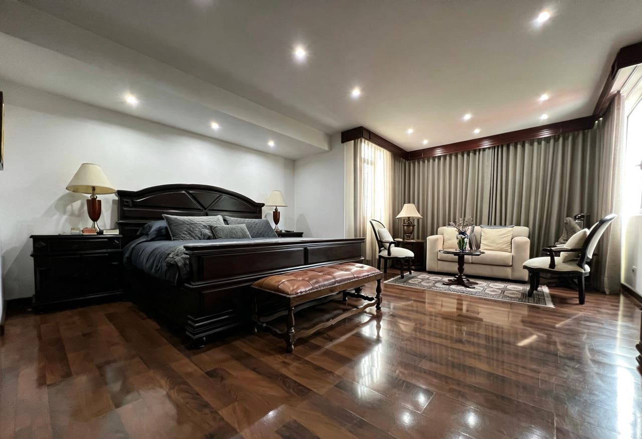 Venta amplio apartamento 3 Dormitorios | Avenida Las Américas Zona 14 — Apartamento en Venta en Zona 14, Guatemala, Ciudad — foto 8 de 16