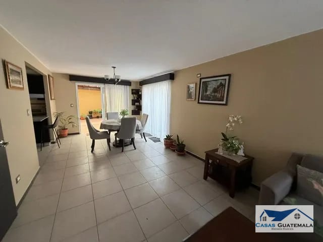 Casa en Venta en Cumbres de la Arboleda KM 21 CAES — Casa en Venta en Cumbres de La Arboleda, Carretera a El Salvador, Guatemala, Ciudad — foto 6 de 17