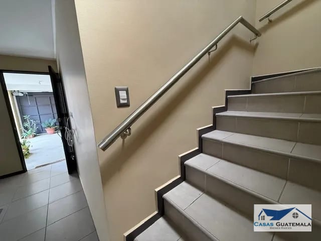 Casa en Venta en Cumbres de la Arboleda KM 21 CAES — Casa en Venta en Cumbres de La Arboleda, Carretera a El Salvador, Guatemala, Ciudad — foto 13 de 17