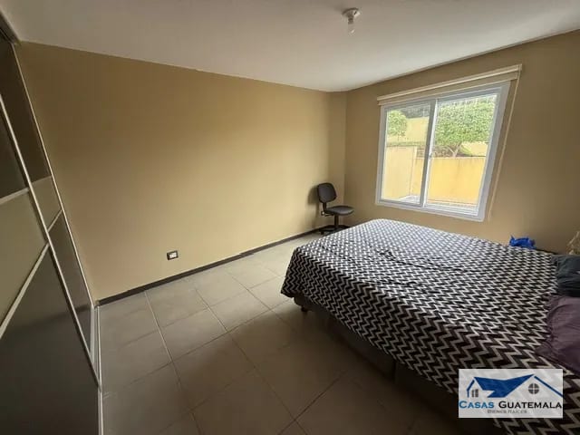 Casa en Venta en Cumbres de la Arboleda KM 21 CAES — Casa en Venta en Cumbres de La Arboleda, Carretera a El Salvador, Guatemala, Ciudad — foto 17 de 17