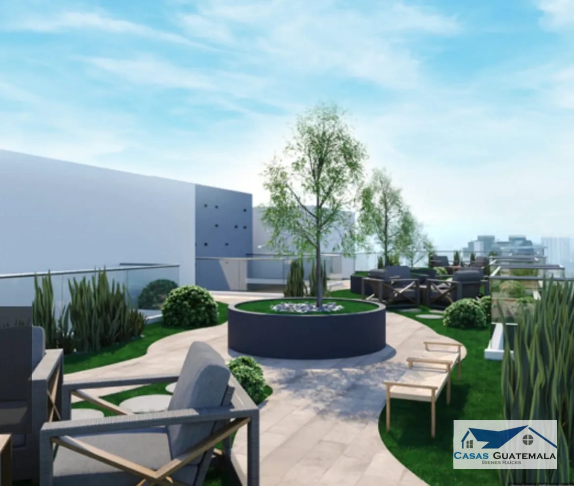 Venta de Apartamento en Zona 10 – Cerca de Diagonal 6, Edificio Nuevo — Apartamento en Venta en Neo Apartamentos, Zona 10, Guatemala, Ciudad — foto 15 de 17