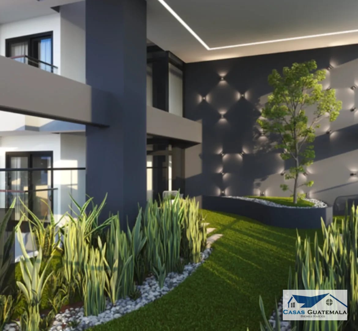 Venta de Apartamento en Zona 10 – Cerca de Diagonal 6, Edificio Nuevo — Apartamento en Venta en Neo Apartamentos, Zona 10, Guatemala, Ciudad — foto 16 de 17