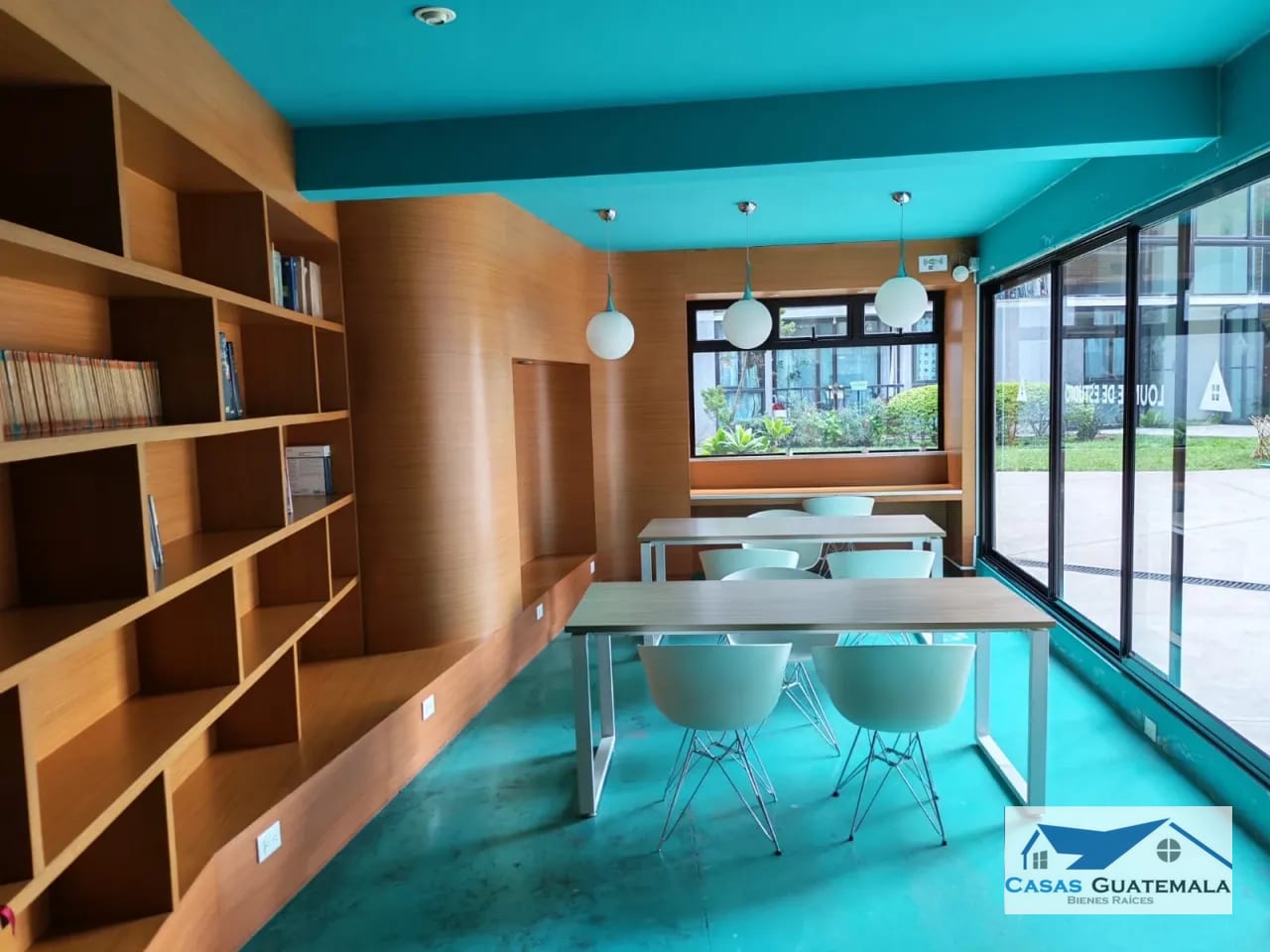 Vendo apartamento en Zona 11 MARISCAL REMATE BANCARIO — Apartamento en Venta en Mariscal, Zona 11, Guatemala, Ciudad — foto 13 de 16