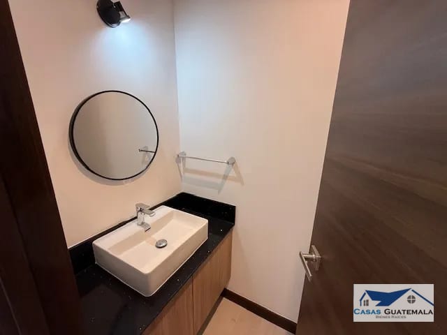 Alquilo Apartamento Moderno y Nuevo en Spazio, Zona 15 — Apartamento en Alquiler en Spazio, Zona 15, Guatemala, Ciudad — foto 14 de 17