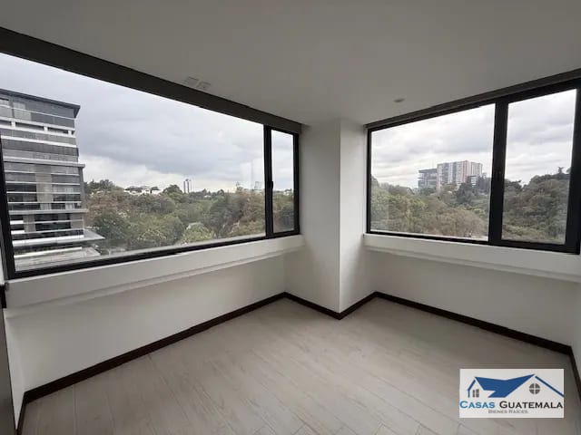 Rento Apartamento Z 15 Spazio Residencias — Apartamento en Alquiler en Spazio, Zona 15, Guatemala, Ciudad — foto 13 de 17