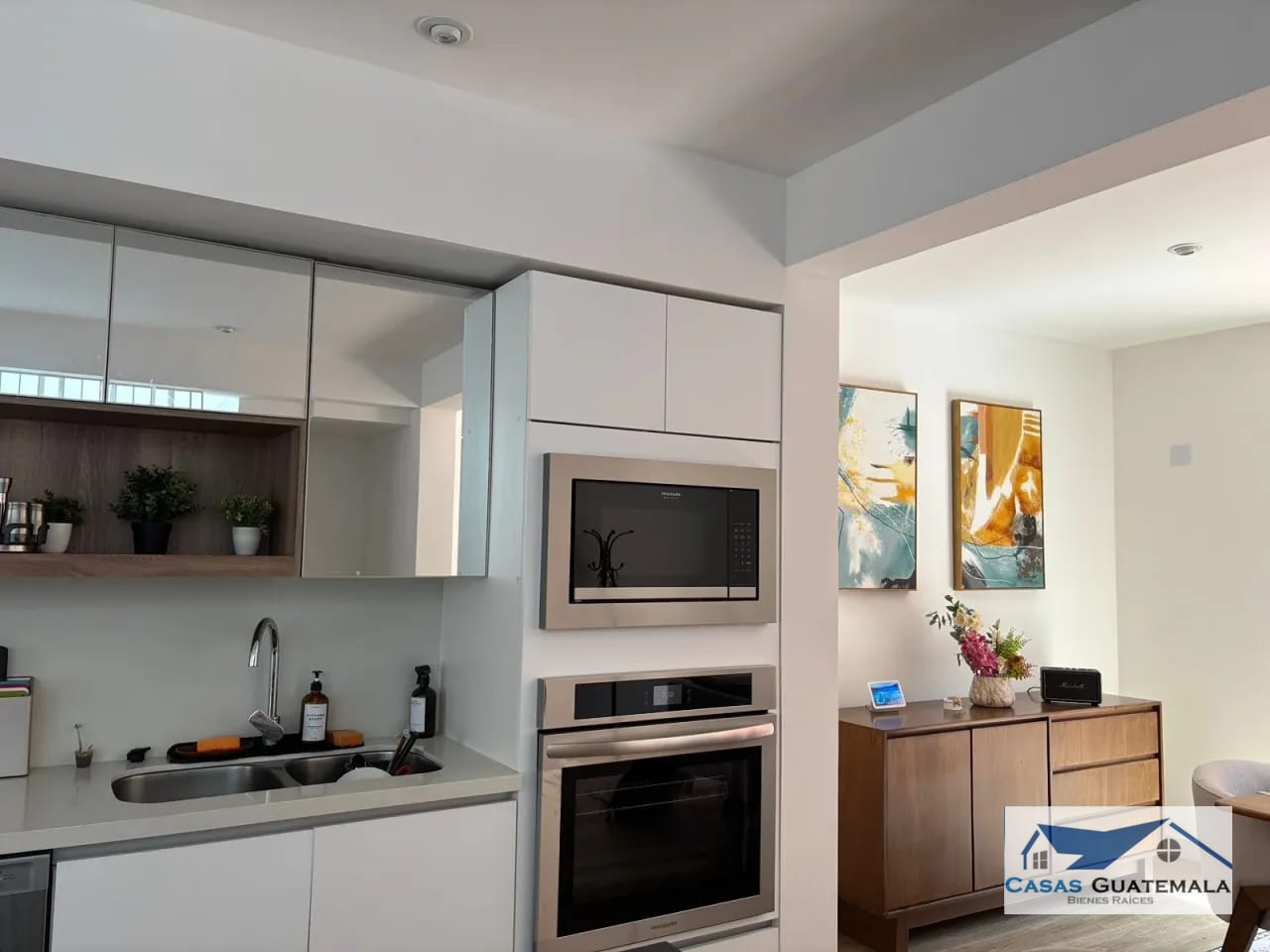 Casa en Venta en Zona 13, condominio Iridia Homes — Casa en Venta en cañadas de elgin, Zona 13, Guatemala, Ciudad — foto 9 de 17