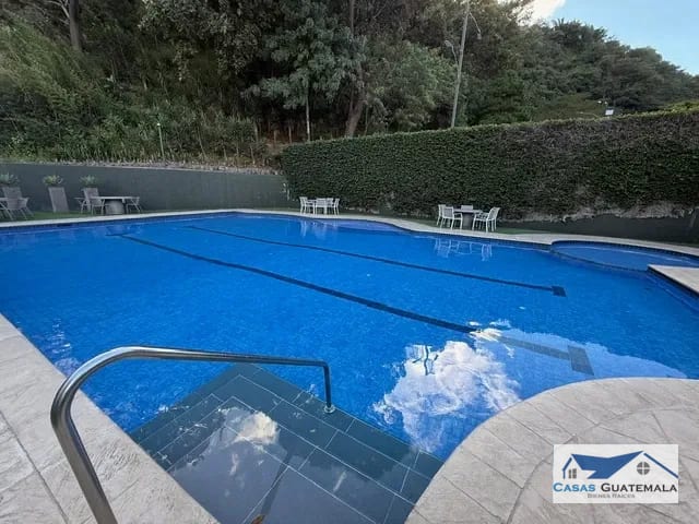 Casa en Venta en Zona 13, condominio Iridia Homes — Casa en Venta en cañadas de elgin, Zona 13, Guatemala, Ciudad — foto 13 de 17