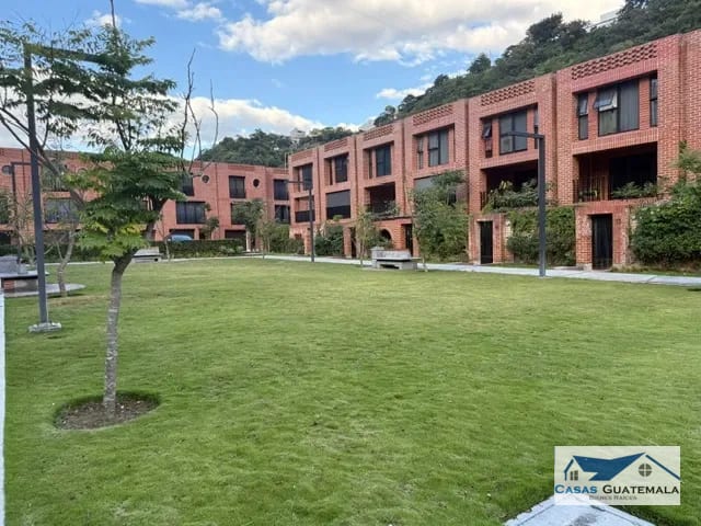 Casa en Venta en Zona 13, condominio Iridia Homes — Casa en Venta en cañadas de elgin, Zona 13, Guatemala, Ciudad — foto 15 de 17