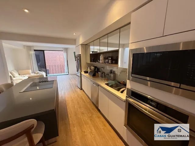 Casa en Venta en Zona 13, condominio Iridia Homes — Casa en Venta en cañadas de elgin, Zona 13, Guatemala, Ciudad — foto 16 de 17