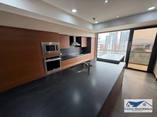 Vendo Apartamento Tiffany 5ta Avenida — Apartamento en Venta en Tiffany 5ta Avenida, Zona 14, Guatemala, Ciudad — foto 13 de 17