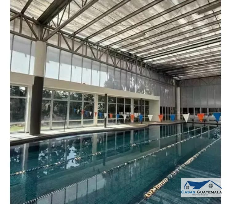 Casa en Venta en Santuaria Muxbal, CAES – acceso por Sporta y 20 Calle — Casa en Venta en Santuaria Muxbal, Muxbal, Guatemala, Ciudad — foto 12 de 16