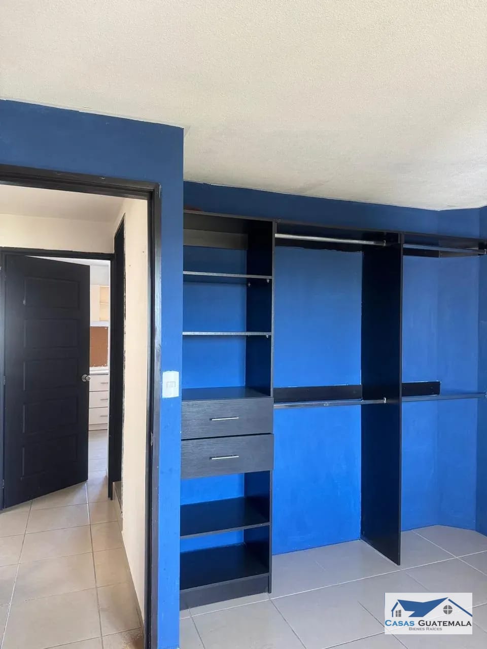 Rento Casa 4 habitaciones en Alamedas de Santo Domingo km30.5 CES — Casa en Alquiler en Alamedas de Santo Domingo, Carretera a El Salvador, Guatemala, Ciudad — foto 13 de 17